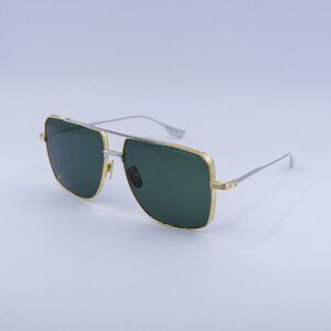 🕶️ New Dita DUBSYSTEM-DTS-157-A-01 SUNGLASSES